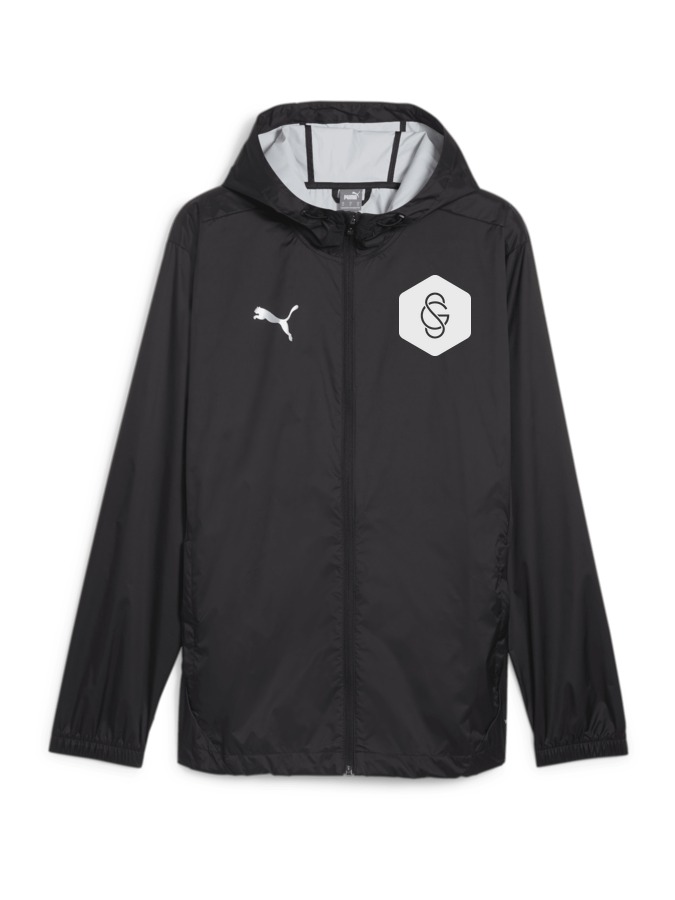 PUMA teamFINAL Allwetterjacke