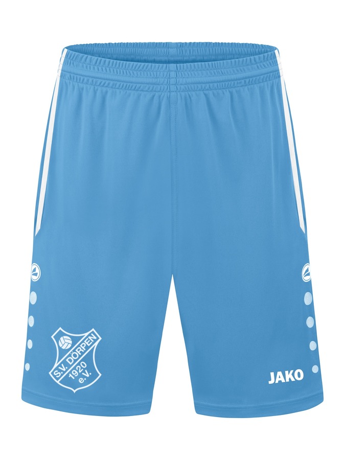 Jako Sporthose Allround