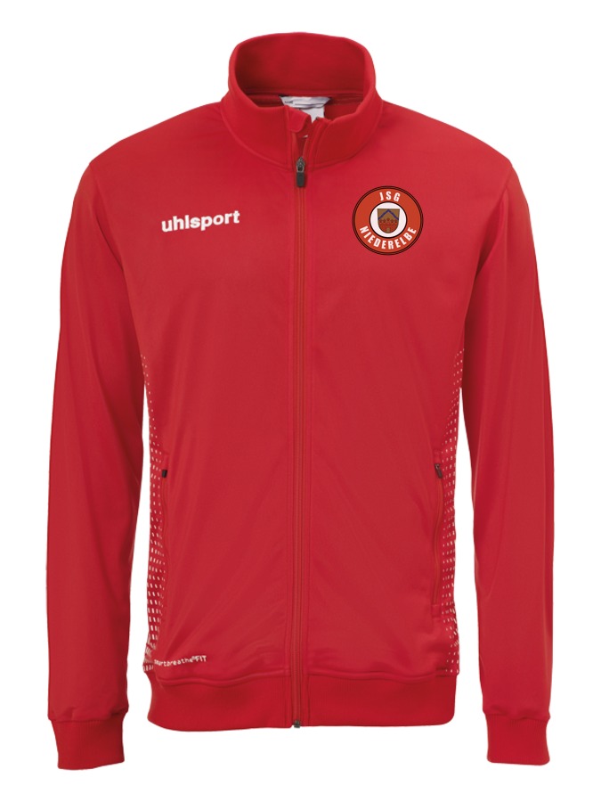 uhlsport Score Track Jacket