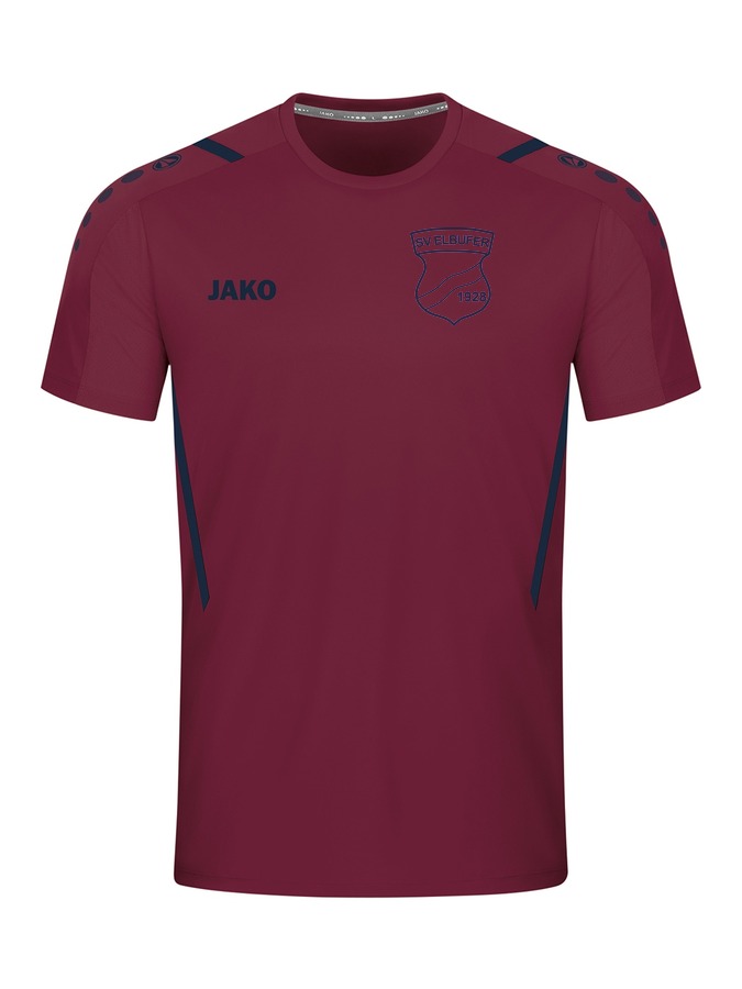 Jako Trikot Challenge