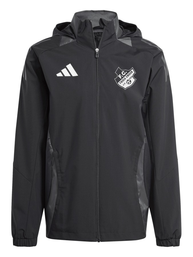 adidas Tiro 24 Competition Allwetterjacke