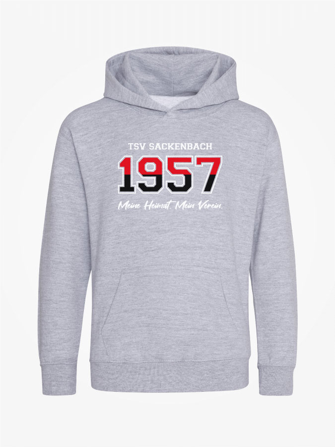 Hoodie Established Kids