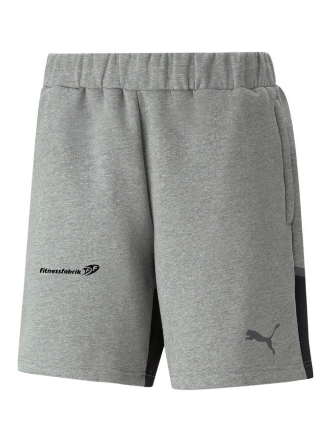 PUMA teamCUP Casuals Shorts
