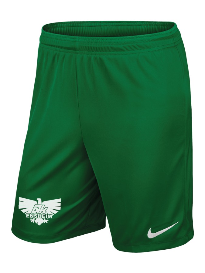 Nike Park II Shorts ohne Innenslip