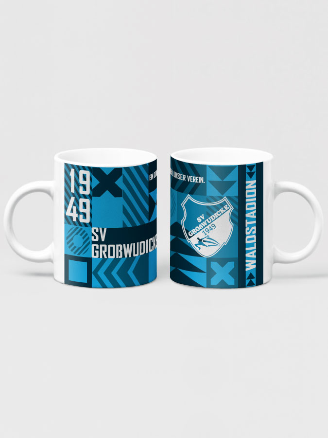 Sammlertasse 2026