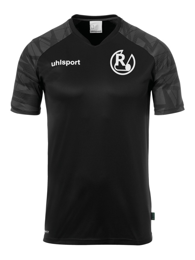 uhlsport Goal 25 Trikot Kurzarm
