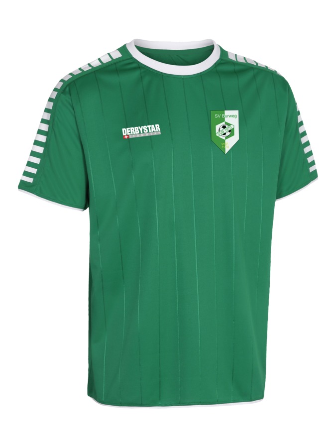 Derbystar Hyper Trikot