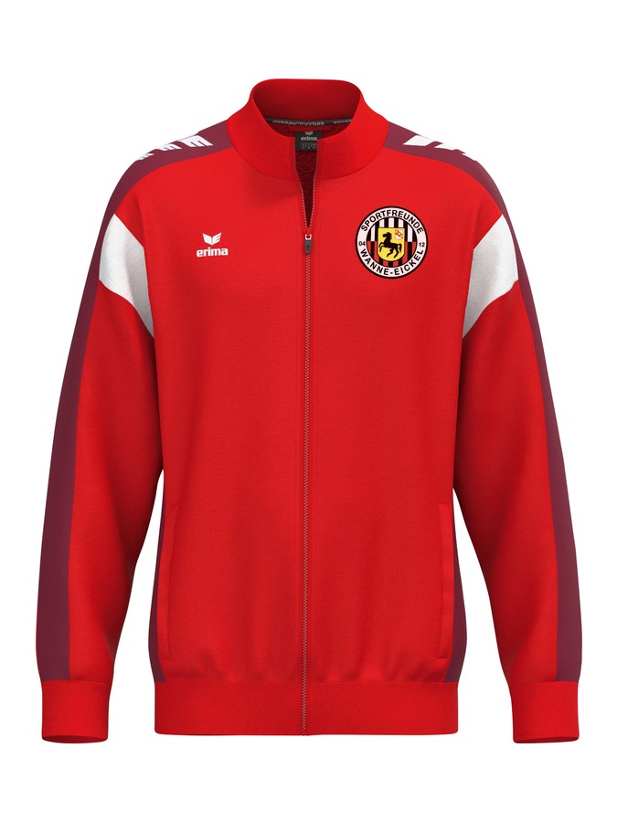 Erima Celebrate 125 Trainingsjacke