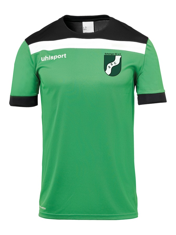 uhlsport Offense 23 Trikot Kurzarm