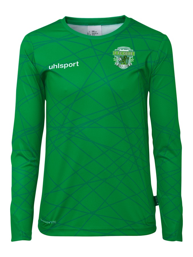 uhlsport Prediction Torwart Set Junior