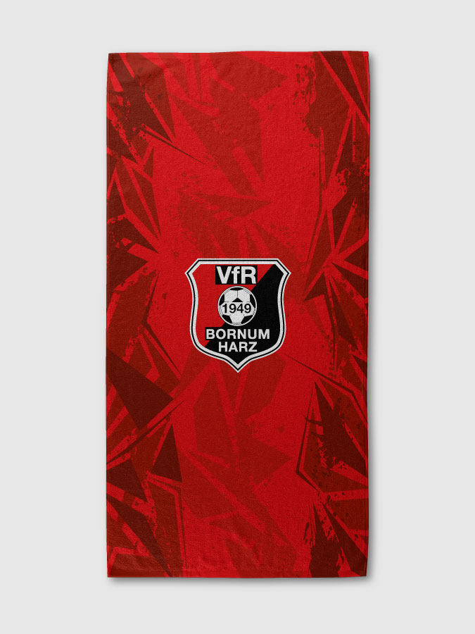 Strandhandtuch Dynamic