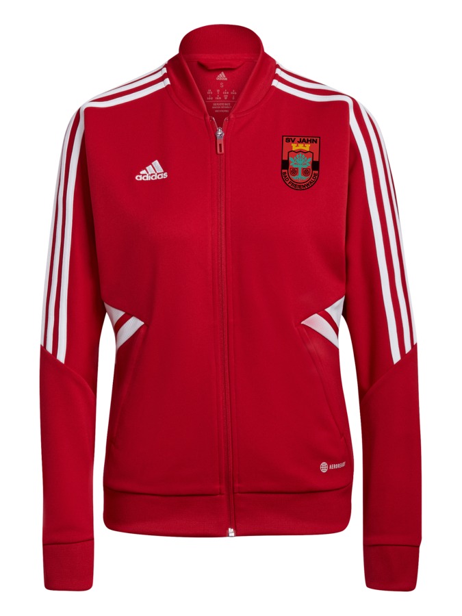 adidas Condivo 22 Trainingsjacke Damen