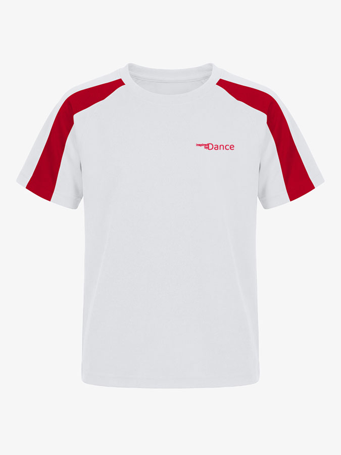 Trainingsshirt Function Kids