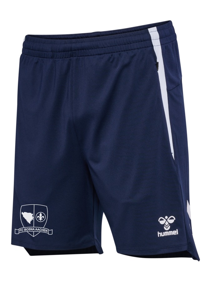 Hummel Lead 2.0 Training Shorts