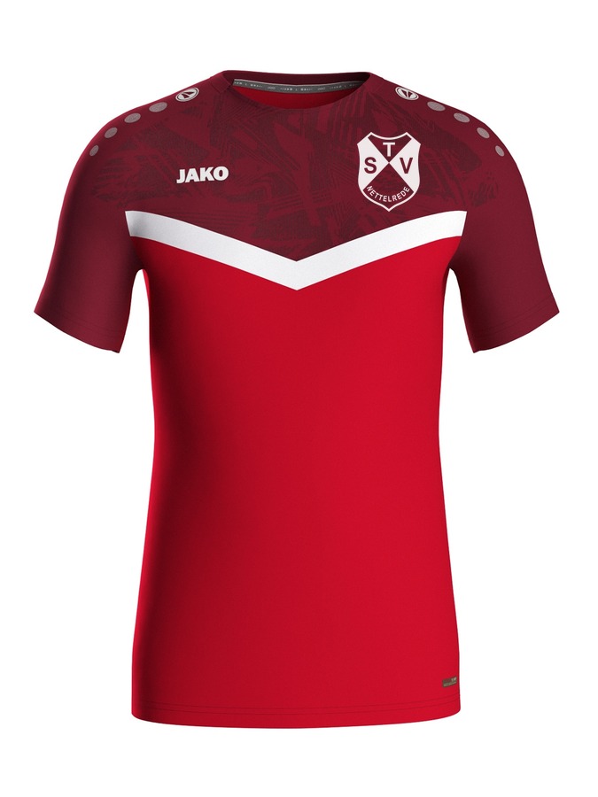 Jako T-Shirt Iconic