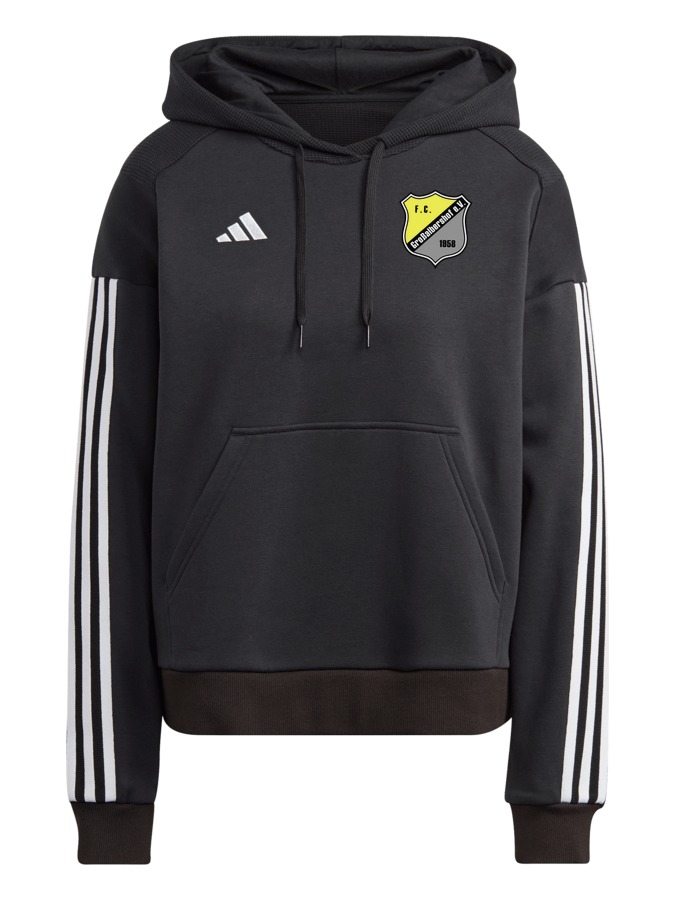 adidas Tiro 23 Competition Hoodie Damen