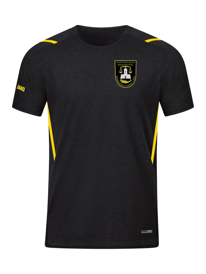 Jako T-Shirt Challenge