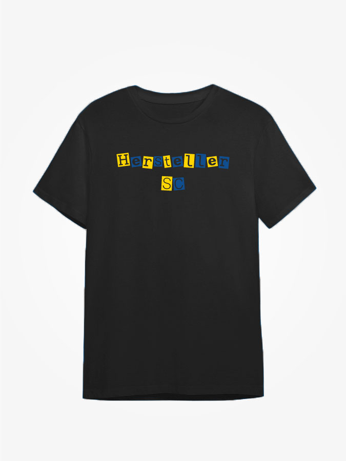 Shirt Letter Kids