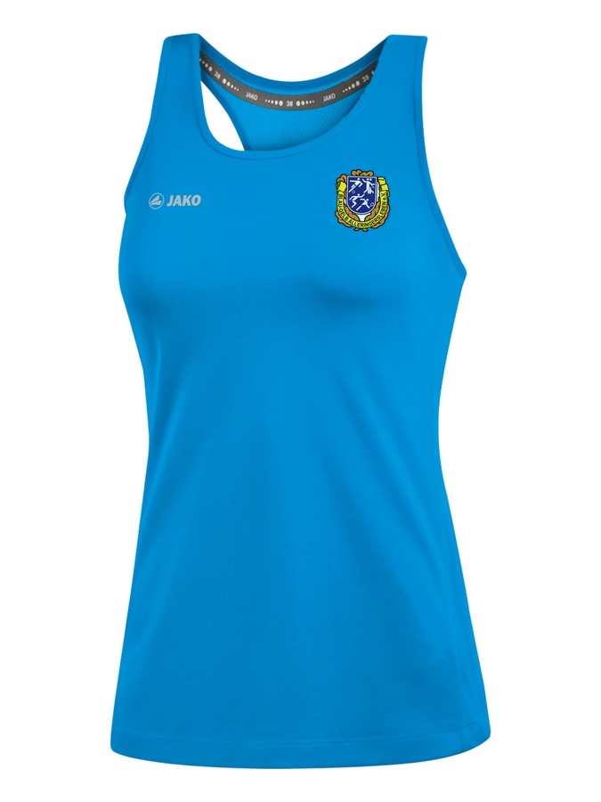 Jako Tanktop Run 2.0 Damen