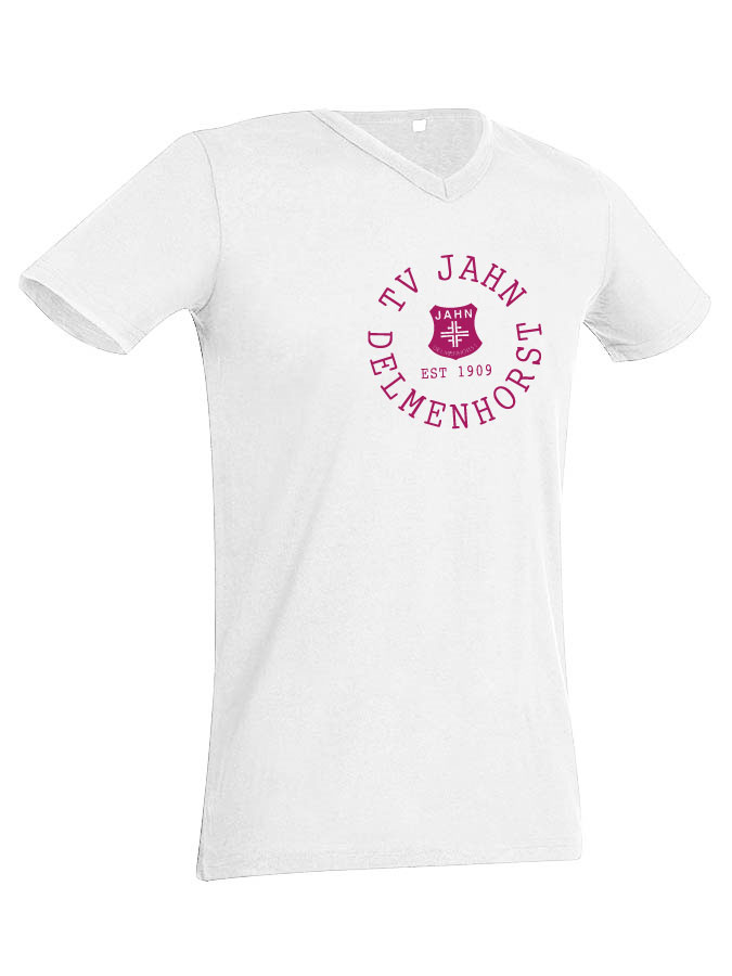 Shirt Core V-Neck