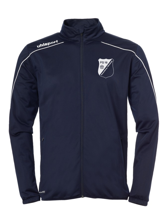 uhlsport Stream 22 Classic Jacke
