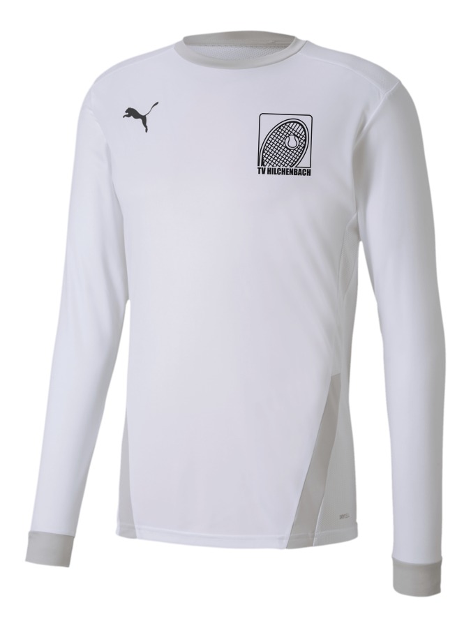 PUMA teamGOAL 23 Longsleeve