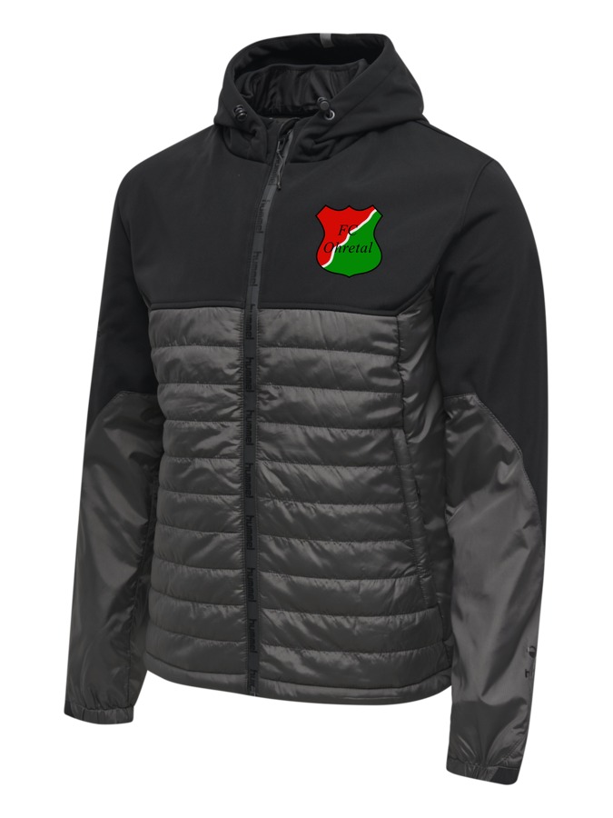 Hummel North Hybrid Jacke