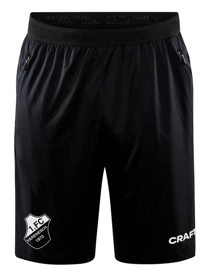 Craft Evolve Schiedsrichter-Shorts