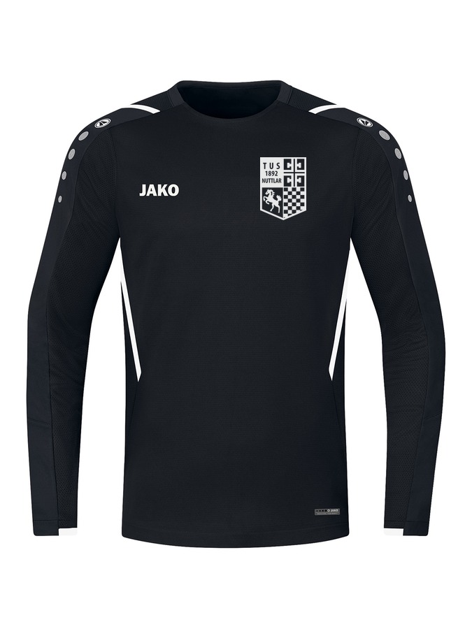 Jako Sweat Challenge