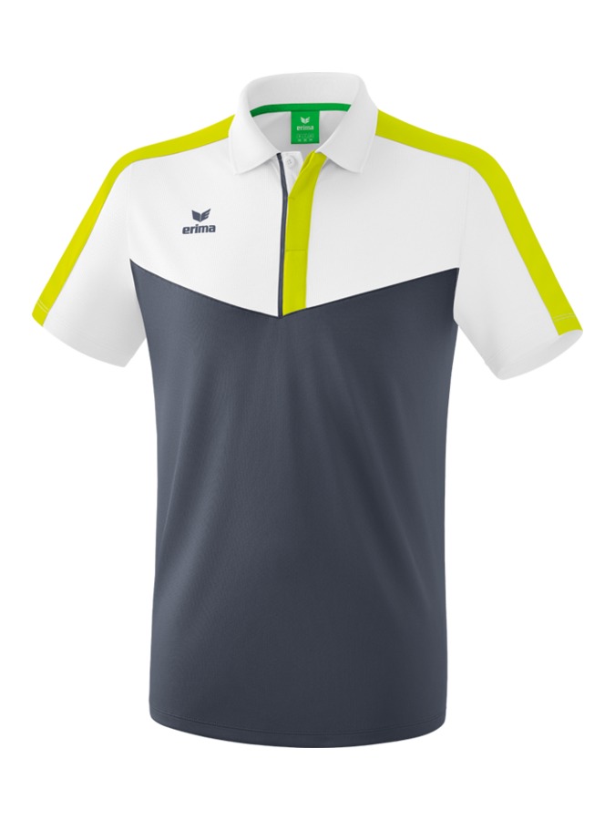Erima Squad Poloshirt