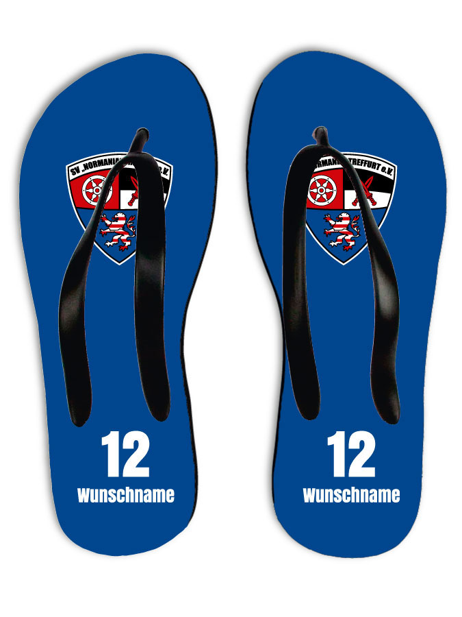 Zehentrenner