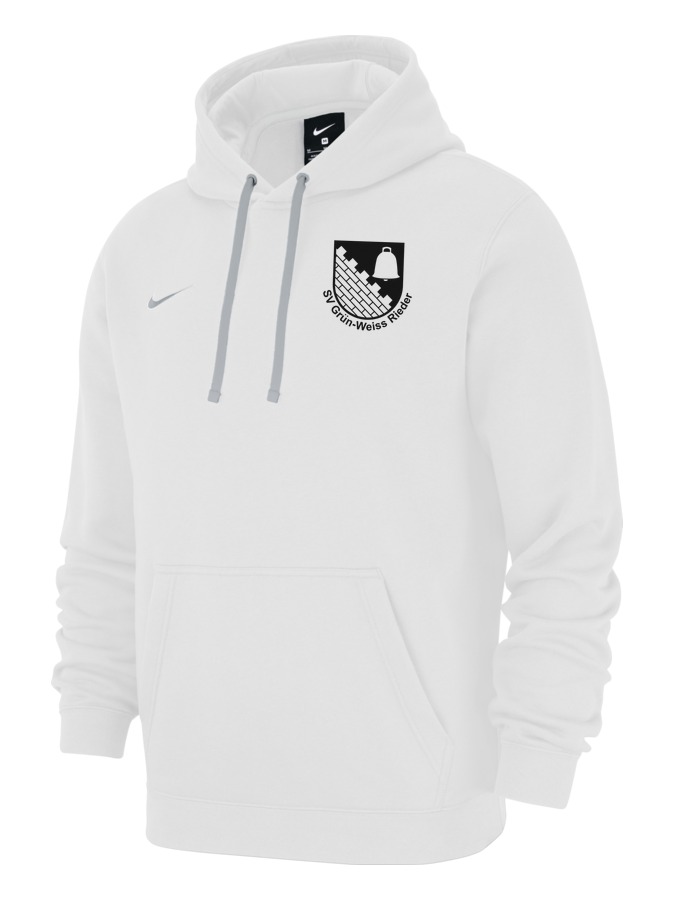 Nike Fleece Hoodie
