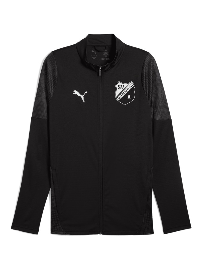 PUMA teamCUP Trainingsjacke
