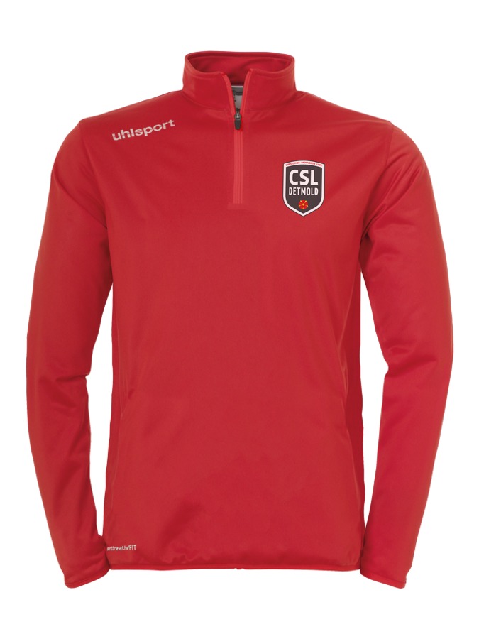 uhlsport Essential 1/4 Zip Top