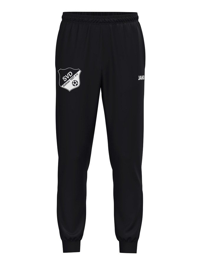 Jako Polyesterhose One