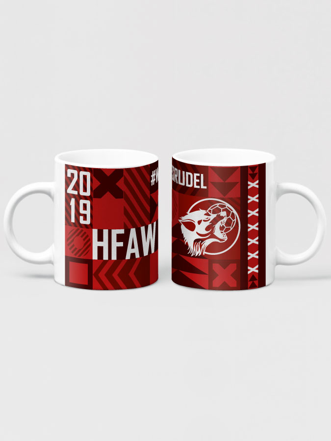 Sammlertasse 2026