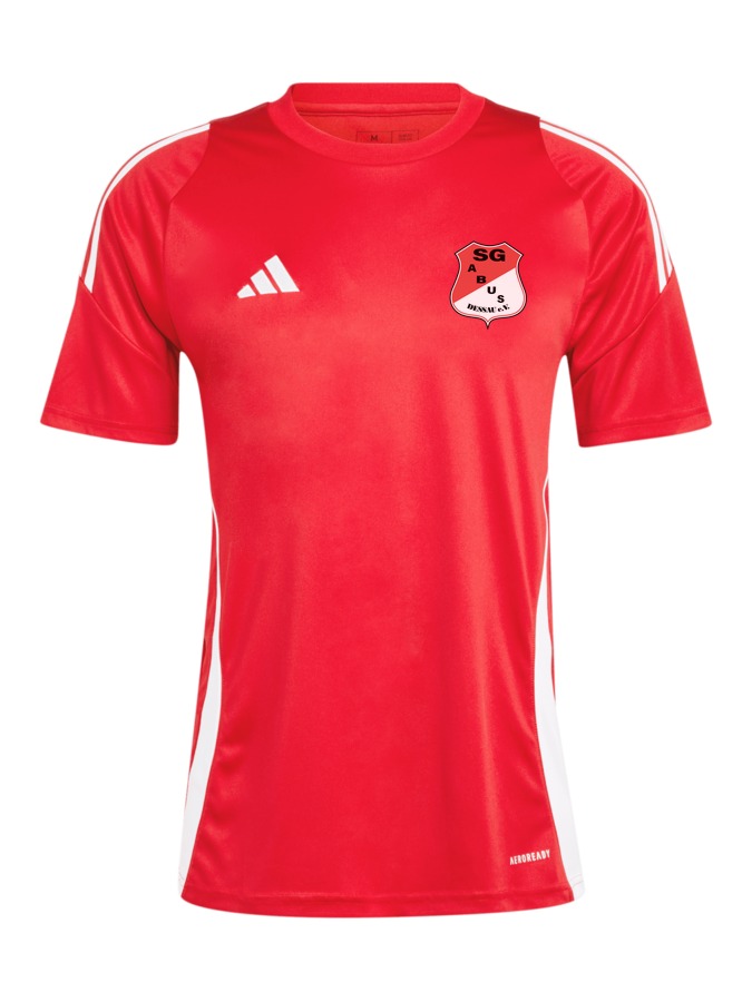 adidas Tiro 24 Trikot