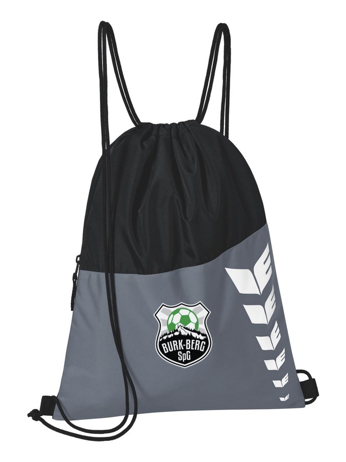 Erima Six Wings Turnbeutel