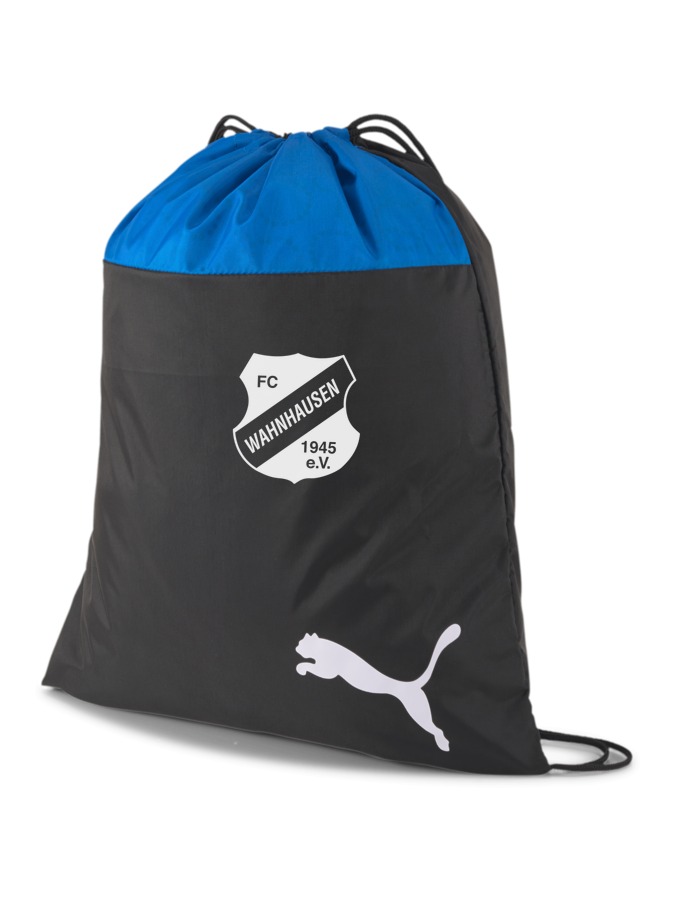 PUMA teamGOAL 23 Gym Sack