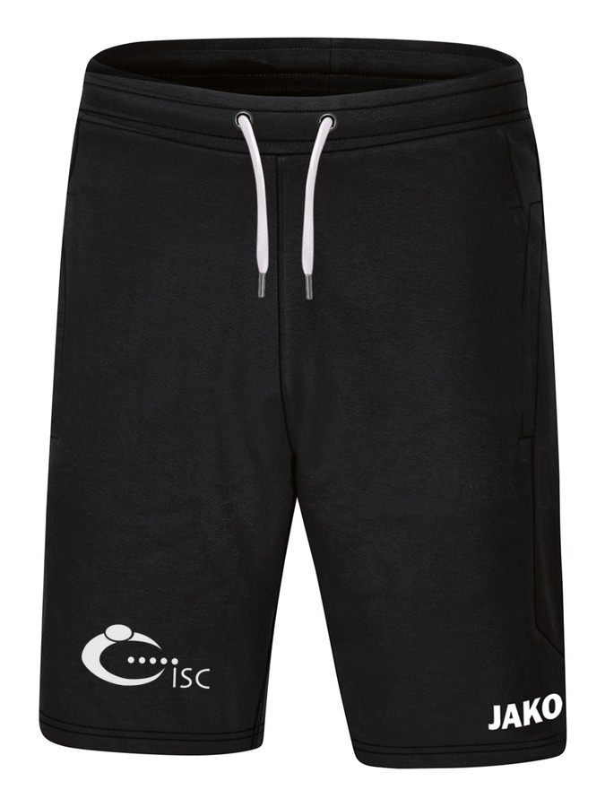 Jako Short Base