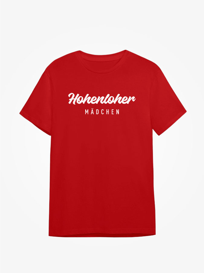 Shirt Hometown Girls