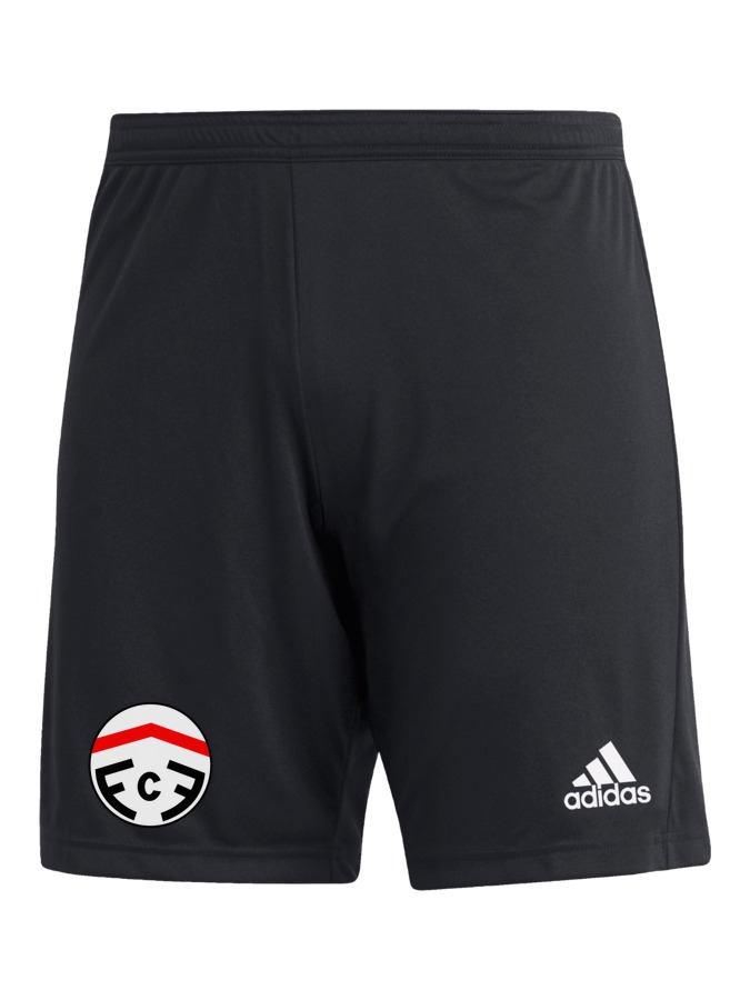 adidas Entrada 22 Shorts
