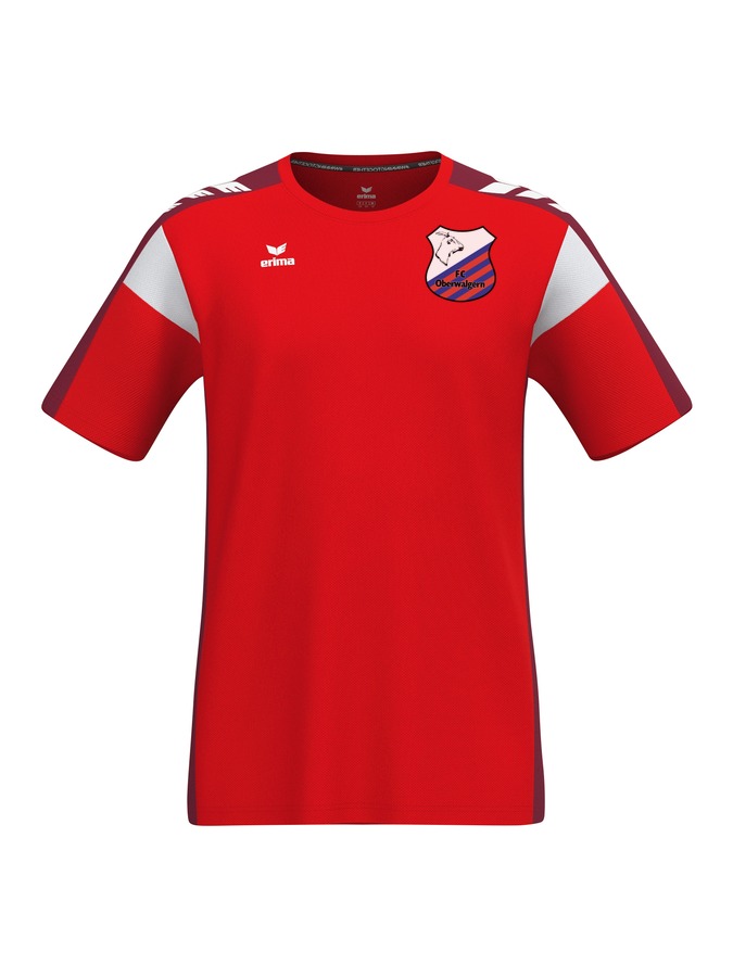 Erima Celebrate 125 T-Shirt Function