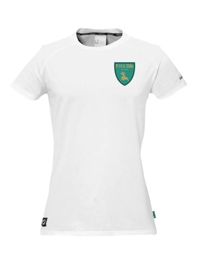 uhlsport ID T-Shirt Damen