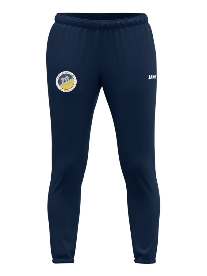 Jako Freizeithose Dynamic Damen