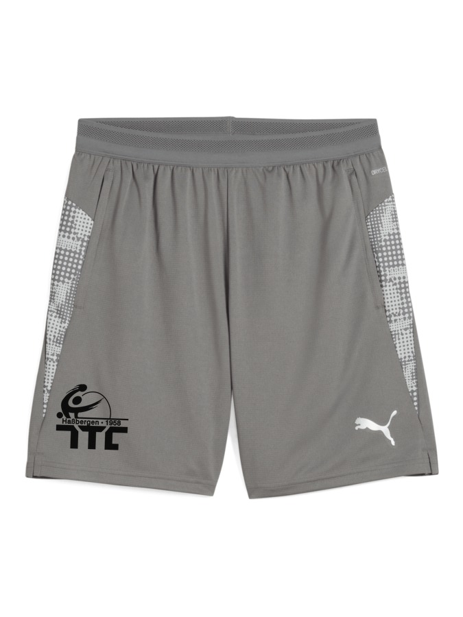 PUMA teamCUP Training Shorts