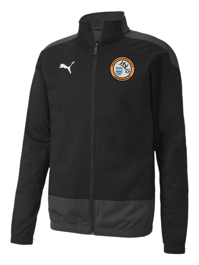PUMA teamGOAL 23 Trainingsjacke
