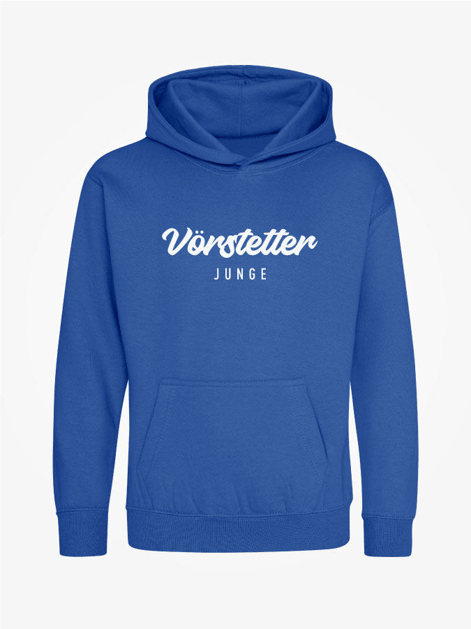 Hoodie Hometown Boys