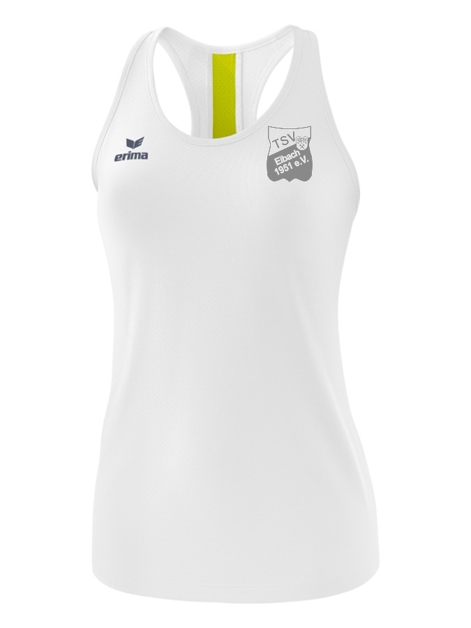 Erima Squad Tanktop Damen