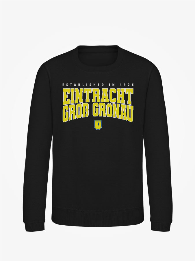 Sweater Retro Kids